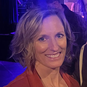 Meet your Posher, Erin